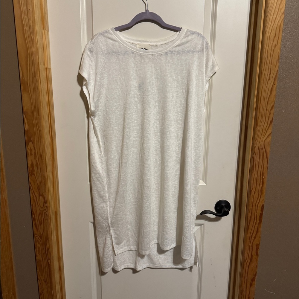 DUBGEE by Whoopi  Women’s Short Sleeve Dress Size‎ Large